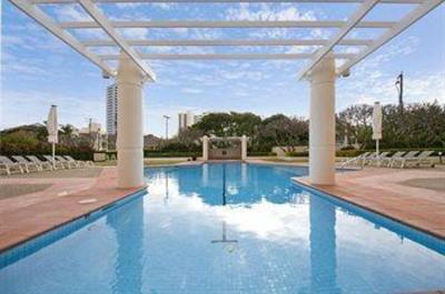 фото отеля Belle Maison Apartments Gold Coast