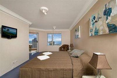 фото отеля Belle Maison Apartments Gold Coast
