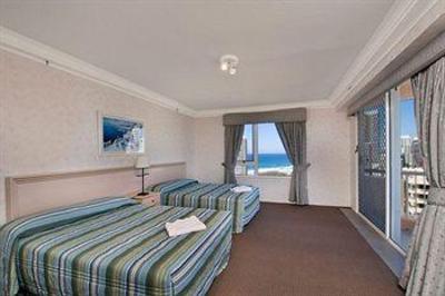 фото отеля Belle Maison Apartments Gold Coast