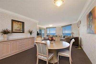 фото отеля Belle Maison Apartments Gold Coast