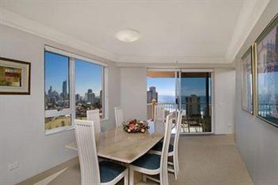 фото отеля Belle Maison Apartments Gold Coast