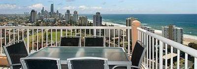 фото отеля Belle Maison Apartments Gold Coast