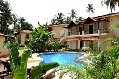 фото отеля Best Western Devasthali Resort Goa