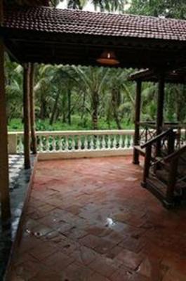 фото отеля Best Western Devasthali Resort Goa