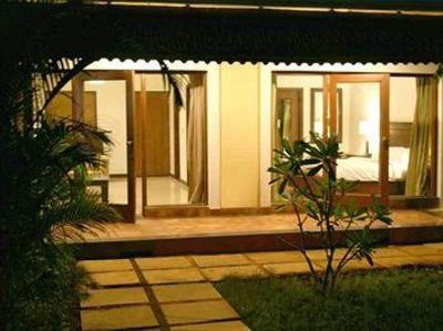 фото отеля Best Western Devasthali Resort Goa