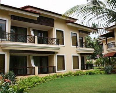 фото отеля Best Western Devasthali Resort Goa