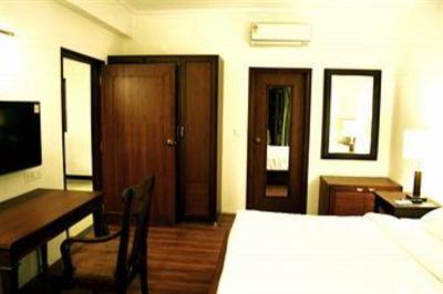 фото отеля Best Western Devasthali Resort Goa