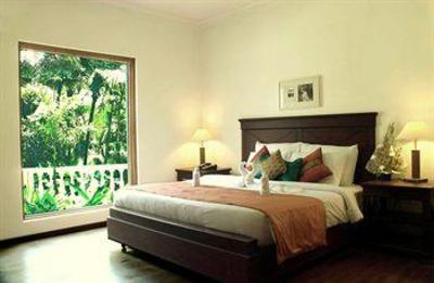 фото отеля Best Western Devasthali Resort Goa
