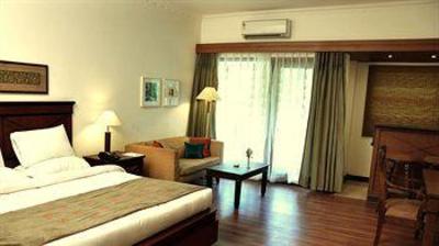 фото отеля Best Western Devasthali Resort Goa