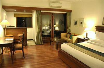 фото отеля Best Western Devasthali Resort Goa