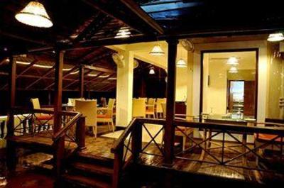 фото отеля Best Western Devasthali Resort Goa