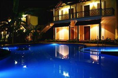 фото отеля Best Western Devasthali Resort Goa
