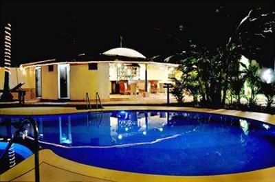 фото отеля Best Western Devasthali Resort Goa