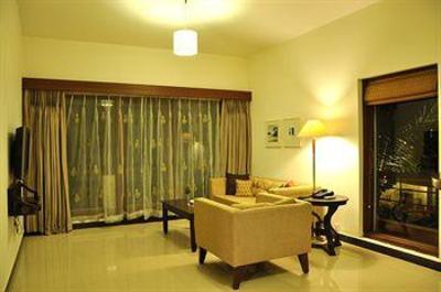 фото отеля Best Western Devasthali Resort Goa