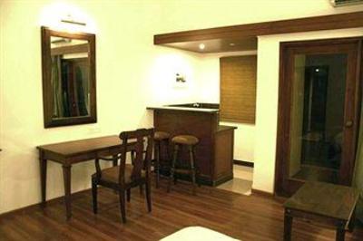 фото отеля Best Western Devasthali Resort Goa