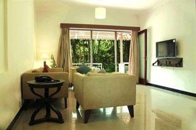 фото отеля Best Western Devasthali Resort Goa