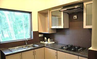 фото отеля Best Western Devasthali Resort Goa