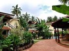 фото отеля Best Western Devasthali Resort Goa