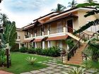 фото отеля Best Western Devasthali Resort Goa