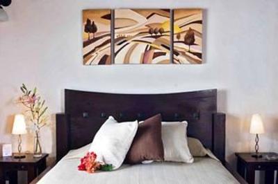 фото отеля Posada Mariposa Hotel Playa del Carmen