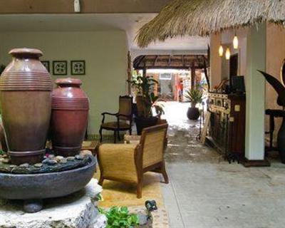фото отеля Posada Mariposa Hotel Playa del Carmen