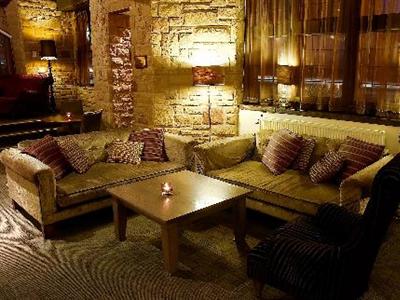фото отеля George Hotel Hathersage