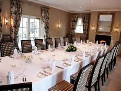 фото отеля George Hotel Hathersage