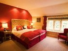 фото отеля George Hotel Hathersage