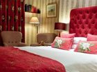 фото отеля George Hotel Hathersage