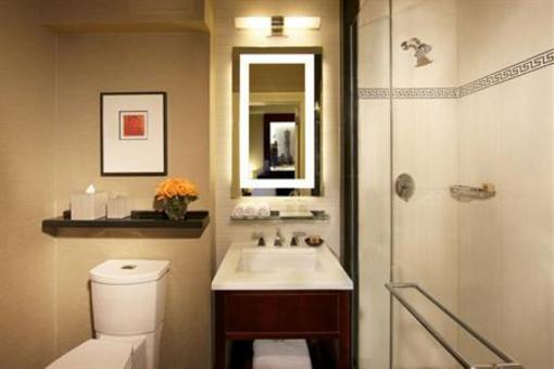 фото отеля Algonquin Hotel Times Square