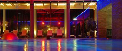 фото отеля Hotel Der Krallerhof