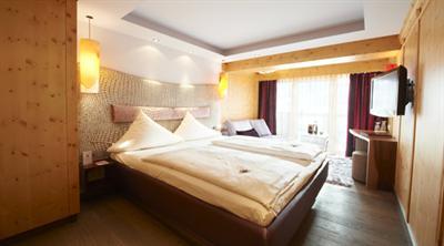 фото отеля Hotel Der Krallerhof