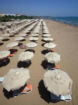 фото отеля Sensimar Side Resort and Spa
