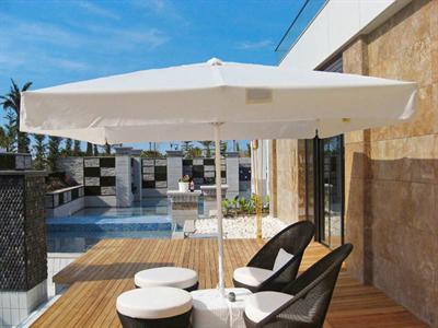 фото отеля Sensimar Side Resort and Spa