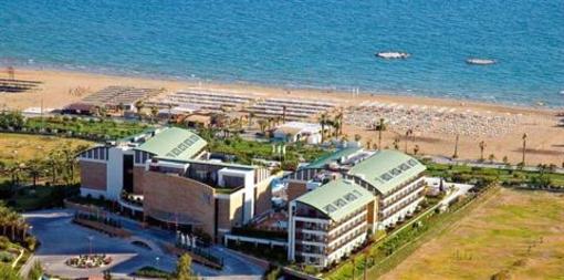 фото отеля Sensimar Side Resort and Spa