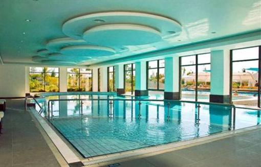 фото отеля Sensimar Side Resort and Spa