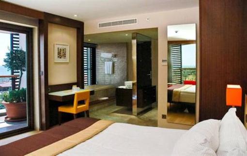 фото отеля Sensimar Side Resort and Spa