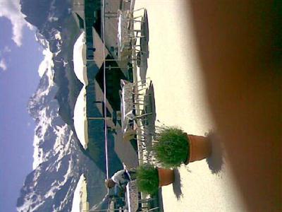 фото отеля Hotel Bellevue Murren