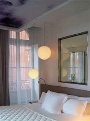 фото отеля Le Grand Balcon
