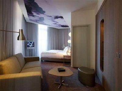 фото отеля Le Grand Balcon
