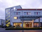 фото отеля Novotel Erlangen
