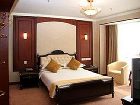 фото отеля Kai Menzi Grand Hotel Jingdezhen