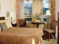 The Fairmont Banff Springs