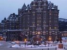 фото отеля The Fairmont Banff Springs