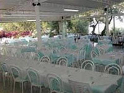 фото отеля Villaggio Santa Fortunata Campogaio