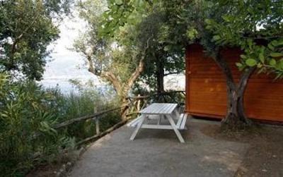 фото отеля Villaggio Santa Fortunata Campogaio