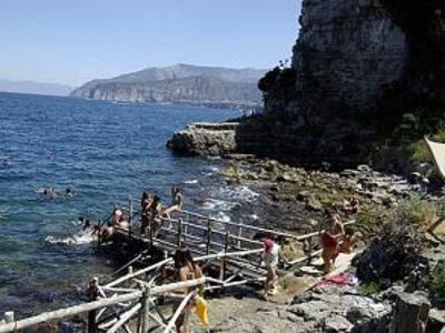 фото отеля Villaggio Santa Fortunata Campogaio