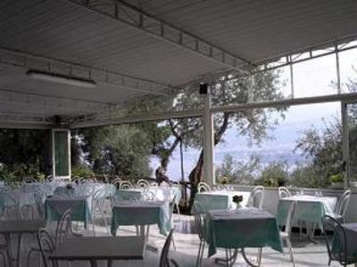 фото отеля Villaggio Santa Fortunata Campogaio