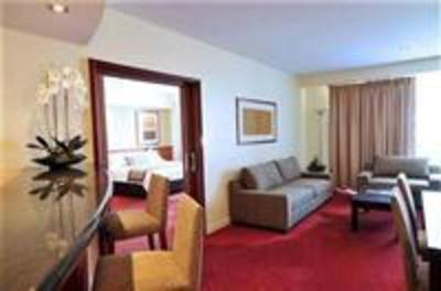 фото отеля Lasseters Hotel Casino