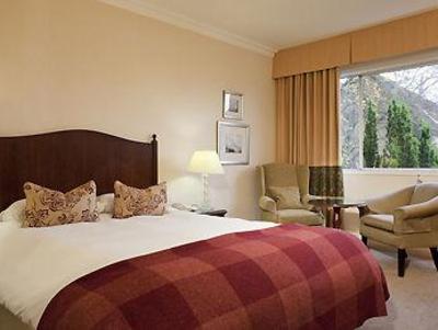 фото отеля Mercure White Horse Dorking